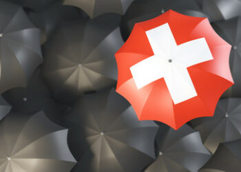 Auch Schweiz will bei "Sky Shield" mitmachen