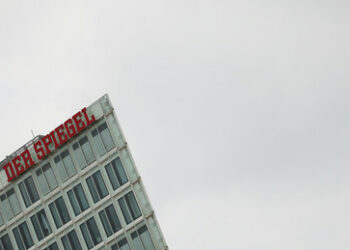 Aus dem Fantasialand: Der Spiegel und sein Glaube an den "Sieg über Putin"