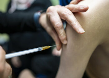 Ausschuss angekündigt: AfD in Thüringen will deutsche Corona-Politik aufarbeiten