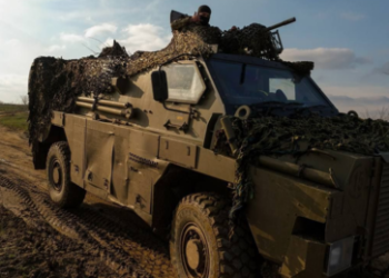 Australischer Söldner kritisiert ukrainisches Militär: "Inkompetente Kommandeure verheizen Soldaten"