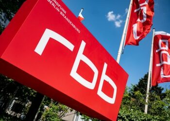 Berlin: rbb verschweigt politischen Hintergrund der Kundgebung am Prinzenbad