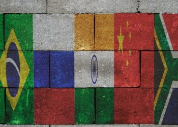Bloomberg: Indien besteht auf strenge BRICS-Beitrittsregeln