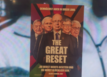 Bundesregierung sieht keine Notwendigkeit den Einfluss der Gates-Stiftung zurückzudrängen