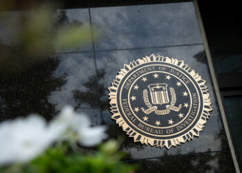 CNN: FBI löscht in Zusammenarbeit mit Kiew prorussische Social-Media-Konten