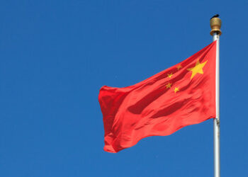 China warnt NATO vor Erweiterung nach Asien und in den Pazifik