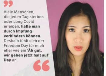 Corona-Aufarbeitung: "Aber wir hatten keine rechte Wahl"? – Replik auf einen Tagesthemen-Kommentar