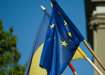 Dem "nutzlosen Europa" droht ein Krieg mit der Ukraine