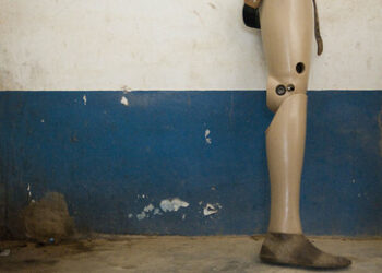 Der Einsatz von Streumunition in der Ukraine ist für die NATO ein Akt der Verzweiflung