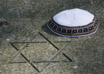 Der Jude, der keiner ist – Kontroverse um deutschen Journalisten