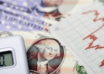 Der US-Haushalt als sinkendes Schiff – Der wohl größte Knall am Horizont