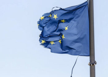 Der globale Süden stellt sich offen gegen den Westen