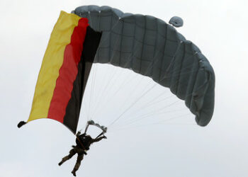 Deutsche Exportzahlen auf dem Tiefpunkt – Auslandsnachfrage weiter schwach