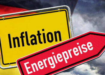 Deutsche Wirtschaft im Sinkflug – also wie weiter mit den Sanktionen?