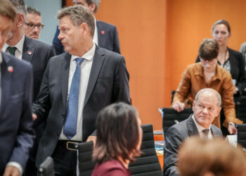 Deutschland ist nicht mehr zu retten – Es zerstört sich selbst und mutwillig