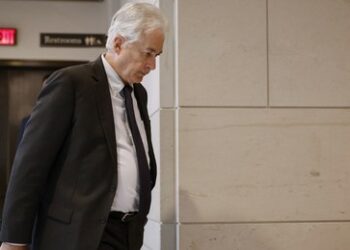 Die Bedrohung Chinas durch die CIA ist real, warum wird sie also ignoriert?