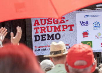 Die Demokratie der Guten