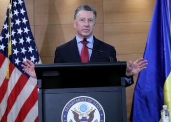 Die USA wollen Russland in eine Kolonie verwandeln