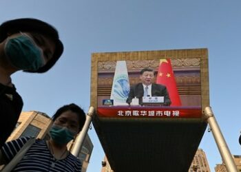 Die eurasischen Staatschefs fokussieren sich auf gemeinsame Ziele und gehen Differenzen aus dem Weg