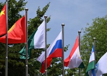 Die eurasischen Staatschefs haben eine Stärkung der Beziehungen innerhalb der SOZ gefordert