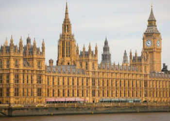 Die neuen Sanktionen Großbritanniens gegen Iran werden nichts an den Realitäten ändern