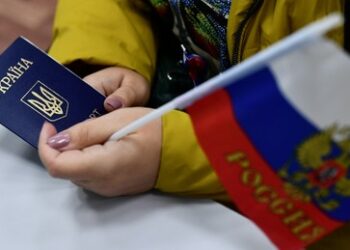 Drei Szenarien: Wie die Ukraine nach dem Ende der speziellen Militäroperation aussehen könnte