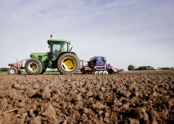 EU-Eigenbeschuss: Sanktionen treffen Europas wichtigsten Düngemittelhersteller hart