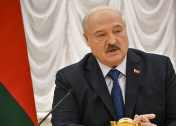 EU-Parlament fordert Haftbefehl gegen weißrussischen Präsidenten Lukaschenko