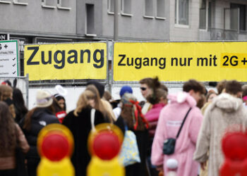 Ein Virus und die Frage: Wie verlor eine Gesellschaft Vernunft und Humanität?