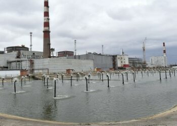 Ein nuklearer Zwischenfall am AKW Saporoschje ist ausgeblieben – vorerst