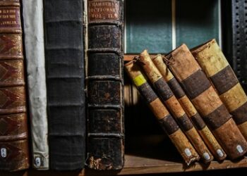 Ein vor 119 Jahren ausgeliehenes Buch kehrt in seine Bibliothek in Massachusetts zurück