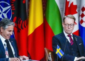 Eklat beim Gipfel? Warum Schwedens NATO-Beitritt höchst ungewiss ist
