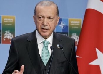 Erdoğans Schwenk nach Westen: Türkei und Griechenland gehen aufeinander zu