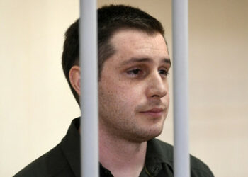 Erst Knast, nun verletzt: Weißes Haus evakuiert US-Söldner aus der Ukraine