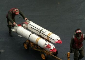 Ex-Pentagon-Analytikerin: USA instrumentalisieren Kiew, um Bestände an Streumunition loszuwerden