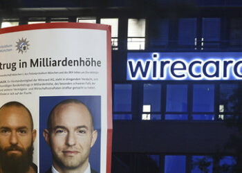 Ex-Wirecard-Vorstand Marsalek nimmt über Verteidiger Kontakt mit Gericht auf