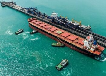 FSB entdeckt Sprengstoffspuren in Getreidefrachter auf Route Türkei-Russland