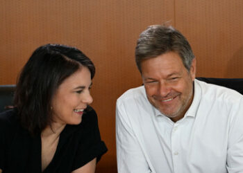 Feindbild China: Berlin beschließt erstmals Strategie Richtung Konfrontation