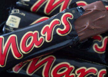 Finanzierung der ukrainischen Armee? Russische Staatsanwaltschaft macht gegen Mars mobil