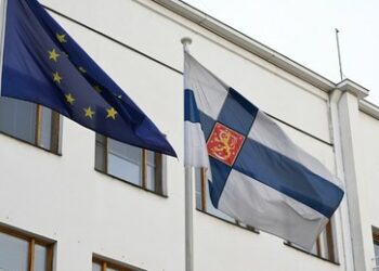 Finnland schließt russisches Konsulat in Turku zum 1. Oktober