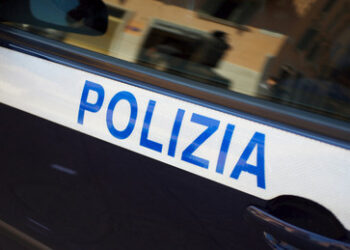 Freiwilliger aus dem Donbass in Italien verhaftet