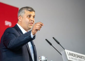 Fünf Milliarden Neuverschuldung für "Klimaschutz" – Berliner SPD plant neues "Sondervermögen"