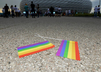 Fußball-EM 2024: UEFA und DFB planen das wokeste Sportevent aller Zeiten