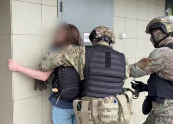 Geldtransfers an ukrainische Armee: LGBT-Aktivist in Russland festgenommen