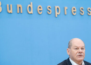 Gericht: BPK muss Florian Warweg Zugang gewähren