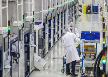 Germanium und Gallium: die Exportbeschränkung ist eine Warnung aus China