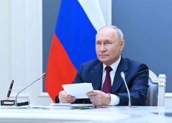 Gipfeltreffen der SOZ in Indien: Aufruf zum Kampf gegen Terrorismus und Farbrevolutionen