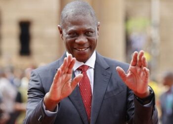 Haftbefehl gegen Putin: Offene Worte aus Südafrika vor dem BRICS-Gipfel