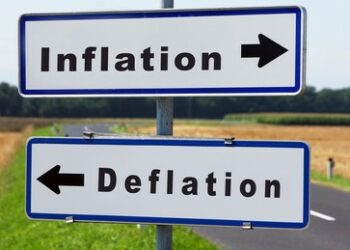 Hersteller senken Preise – China droht Deflation