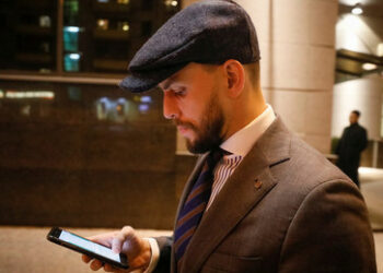 IT-Unternehmer von Moskauer Gericht wegen Hochverrats zu 14 Jahren Haft verurteilt