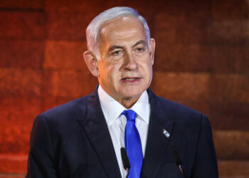 Inmitten der Massenproteste in Israel: Netanjahu traf sich mit chinesischem Botschafter